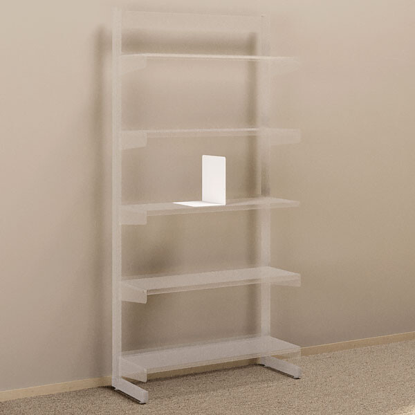 aLTI bogstøtte - 200 x 150 mm