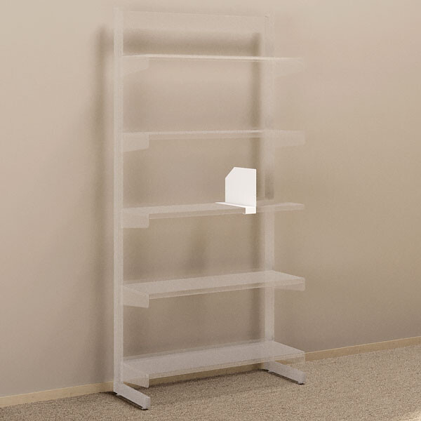 aLTI bogstøtte højre - 240 x 155 mm