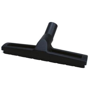 Mundstykke 30 cm med Hjul/Børster til Støvsugerrør Ø32 mm