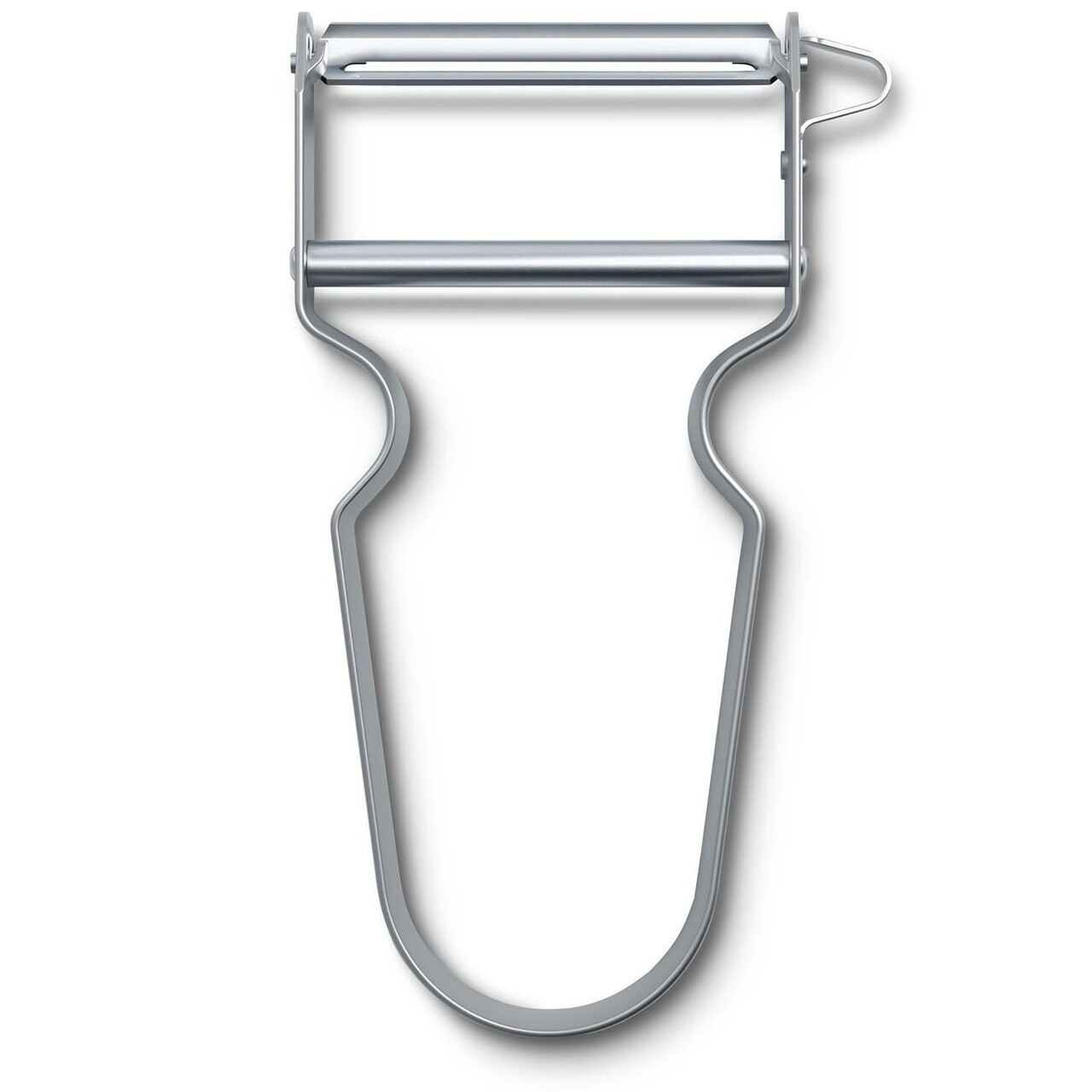 Tyndskræller Rex Victorinox Aluminium