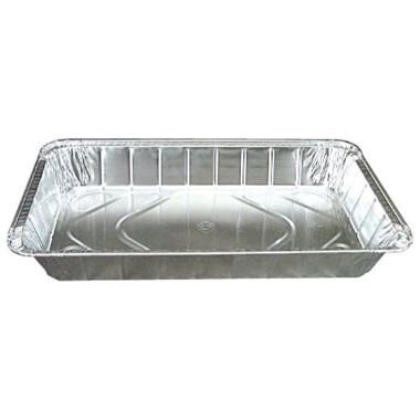 Alubakke Catersource 1/1 GN 8374 ml 527x325x67 mm - 5 ps x 10 stk/krt