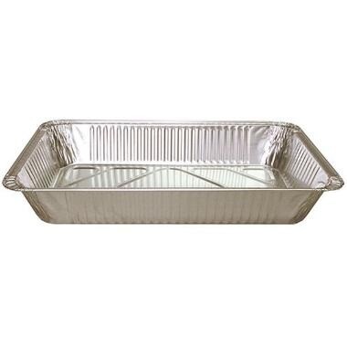 Alubakke Catersource 1/1 GN 10244 ml 527x325x81 mm - 5 ps x 10 stk/krt