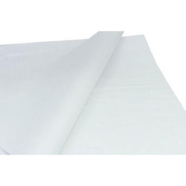 Bordpapir TableSMART 80x80 cm 70 g Hvid - 500 stk/krt