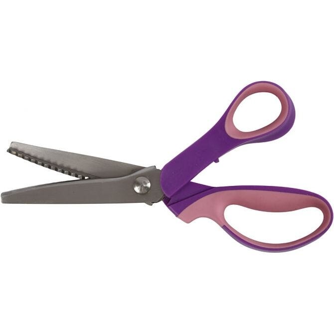 Takkesaks længde 23,5 cm | højre