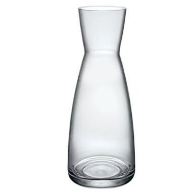 Karaffel, Ypsilon, 1 ltr, Ø10.4x25.5 cm, Glas