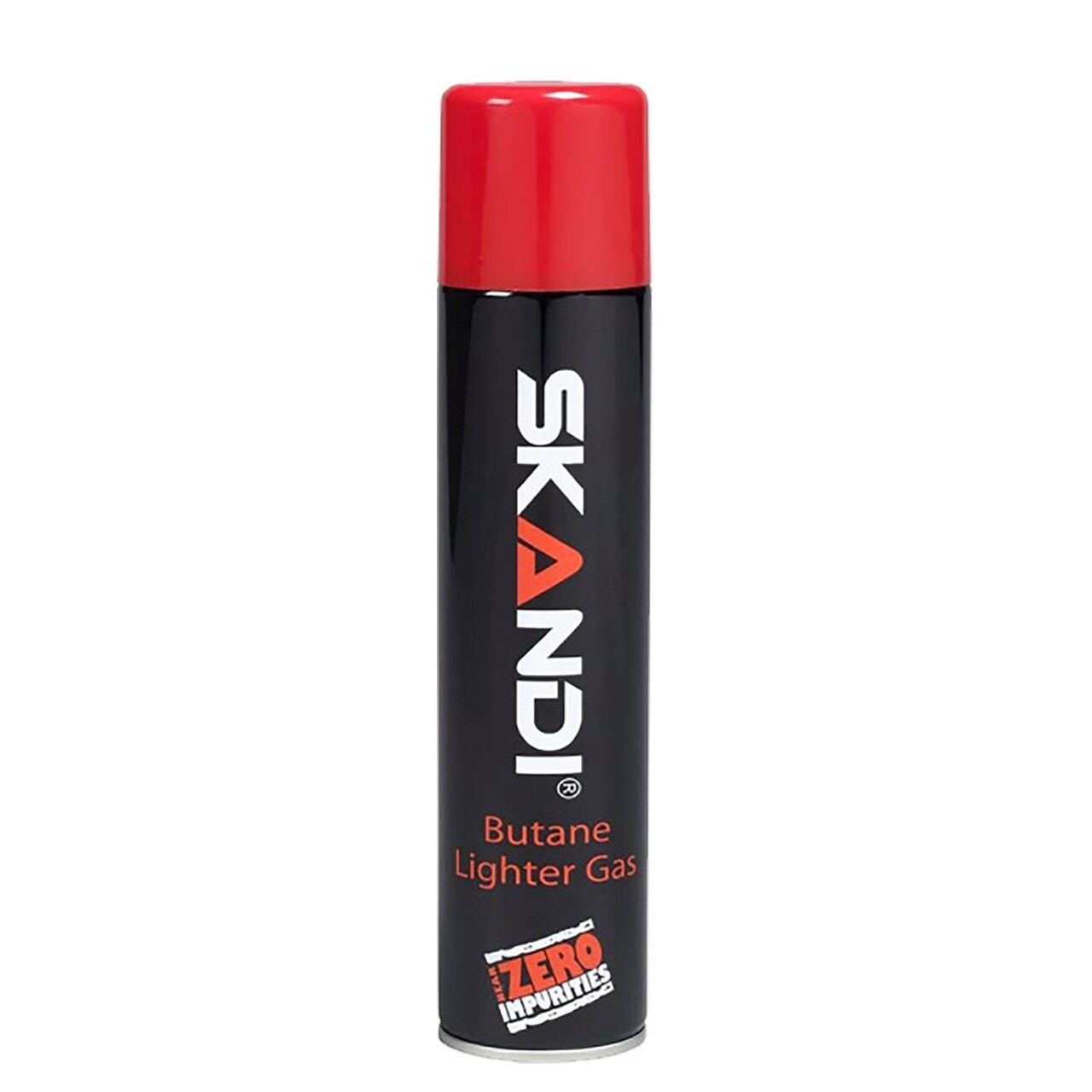 Lightergas Butan 300 ml - 300 ml/stk