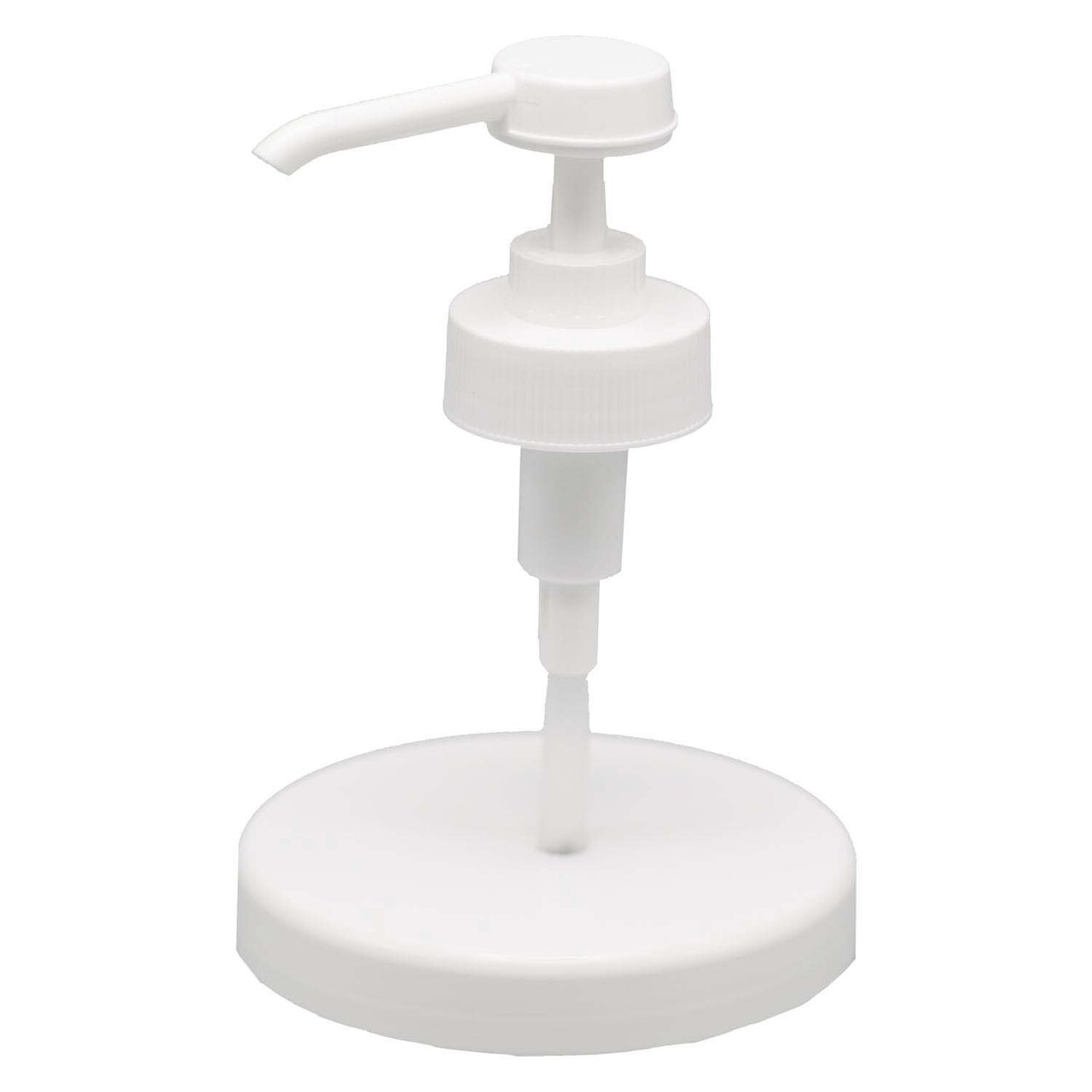 Doseringspumpe 3ml Hvid til 5ltr Prime Source dunk - 1 Stk