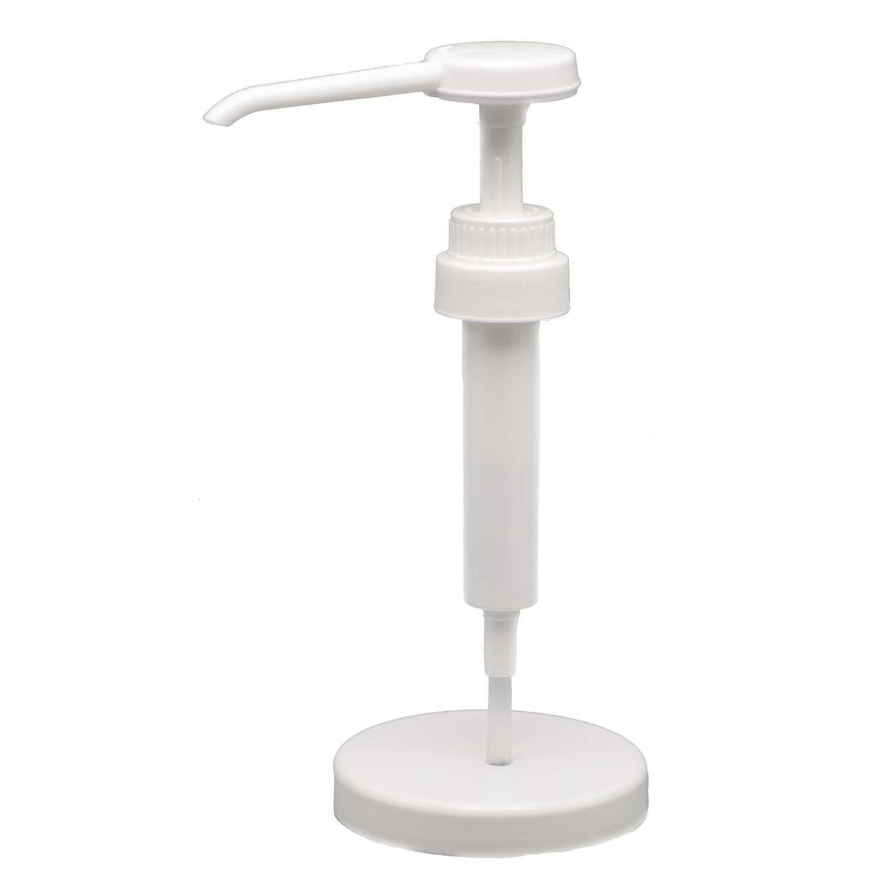 Doseringspumpe 10ml Hvid til 5ltr Prime Source dunk