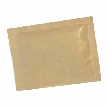 Rørsukkerstick 3 gr Neutral pose Brun - 1000 Stk/krt