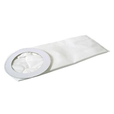Støvpose, uoriginal til Støvsuger, Nilfisk, GD 5 - 5 stk