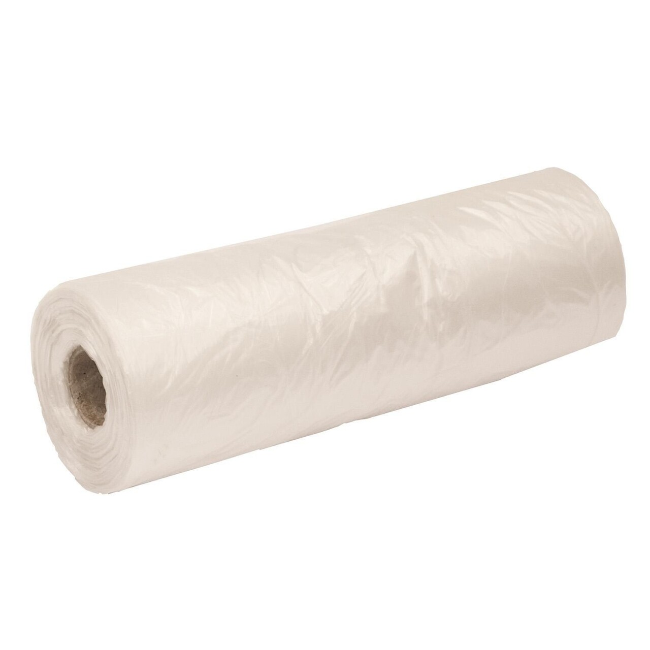 Plastpose 5 kg 220/60x490 mm 8 my Rul-af HDPE - 25 rl x 200 stk/krt