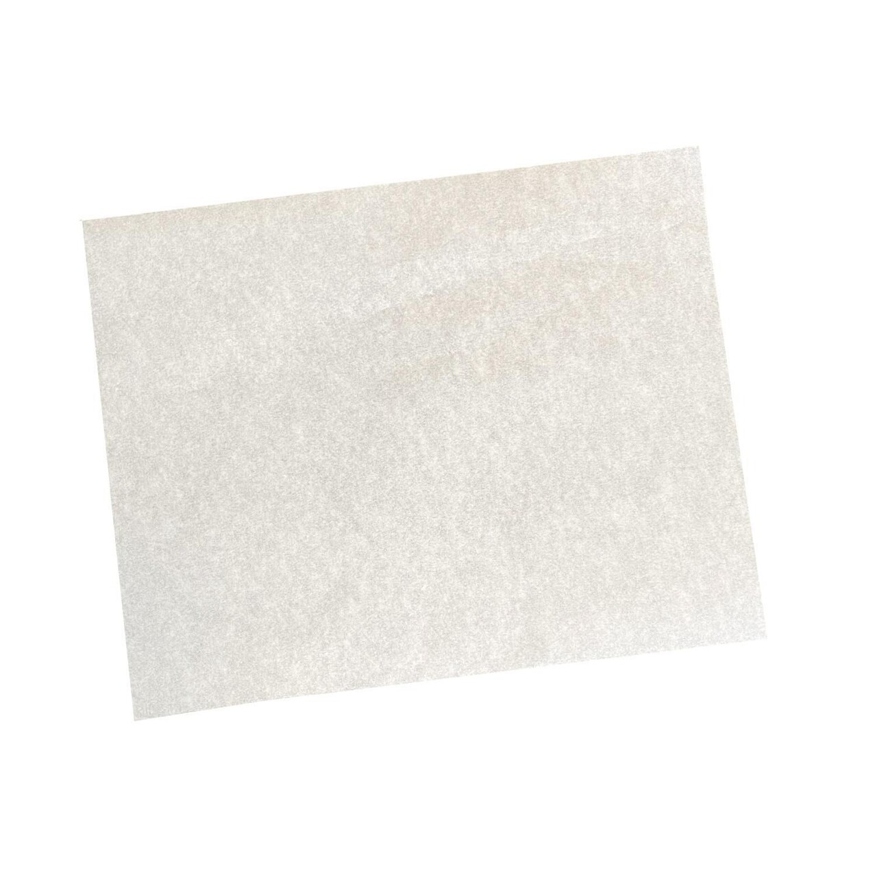Pergament Catersource hvid 38gr papir L28.5xB22.66cm - 5 kg/ca 2040 ark/krt
