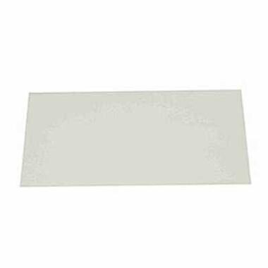 Pergament Catersource hvid 38gr papir L34xB28.5cm - 5 kg/ca 1358 ark/krt