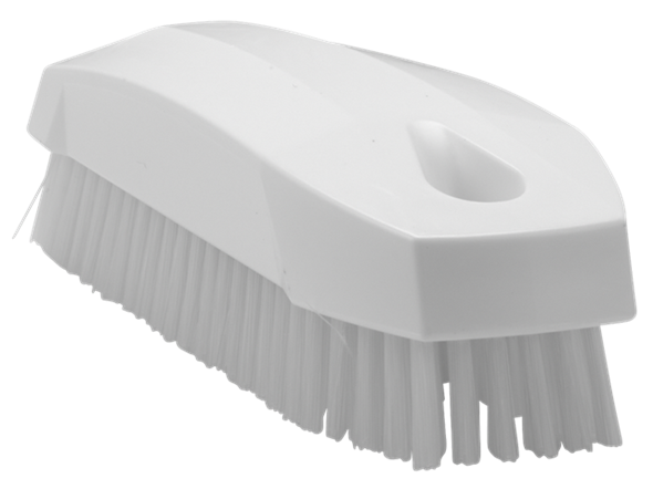 Håndbørste - Vikan 64405 130mm - stive børster