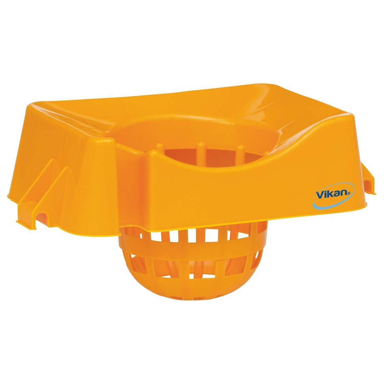 Minimop Vrider til spand orange 12887