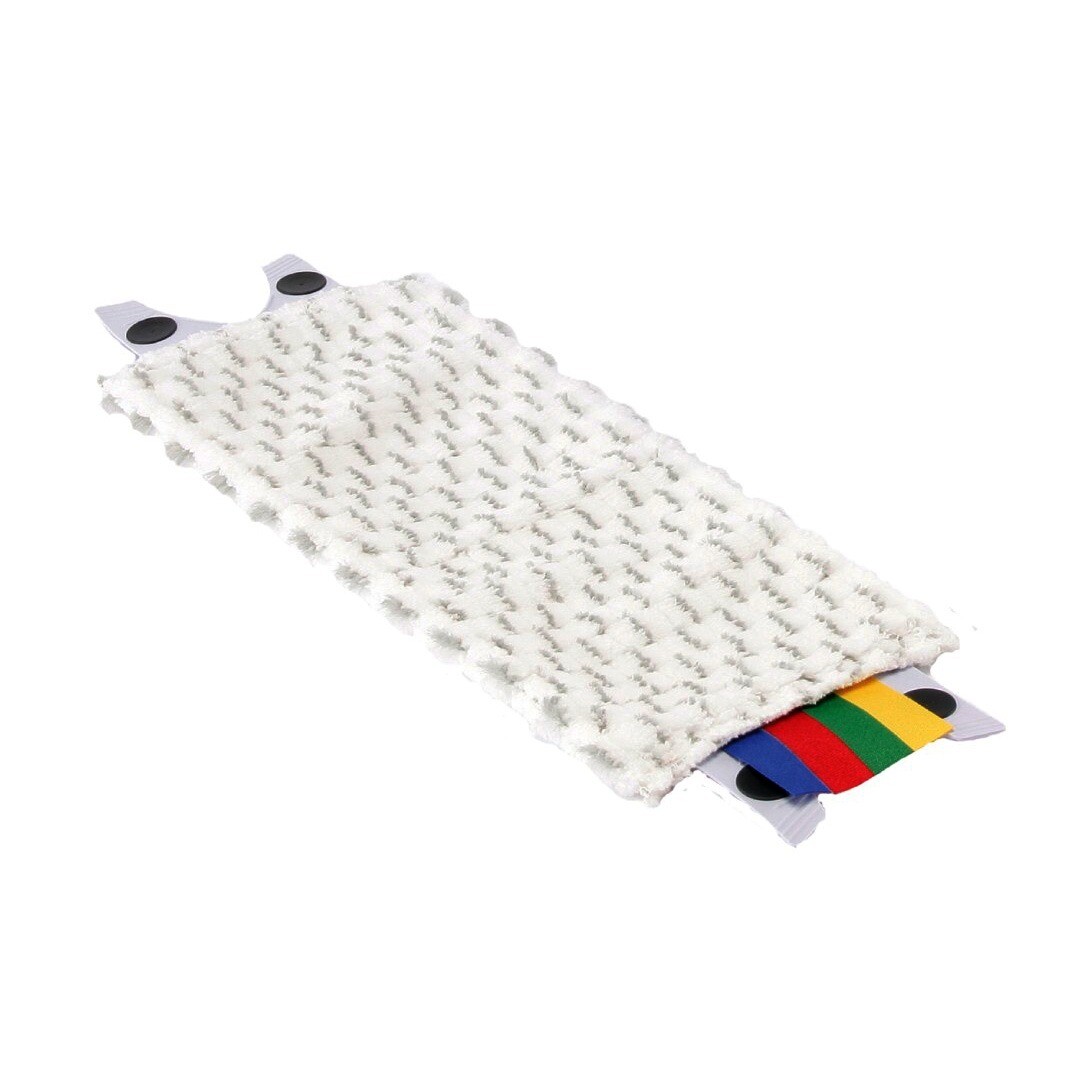 Moppe UltraSpeed Mini 34cm refill - 6 pk x 2 stk/krt
