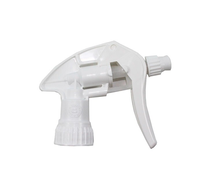 Triggerhoved Bruse Canyon Hvid til 650ml Oasis Pro White Cotton/Air flasker - 1 Stk