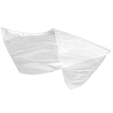 Sprøjtepose 300x510+40 mm 70 my på Blok LDPE - 2 x 100 stk/pk