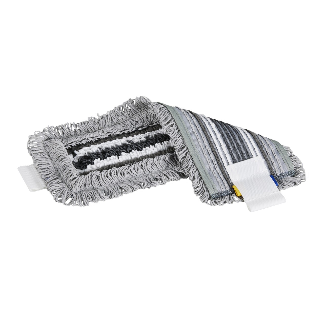 Moppe Stropper UltraSpeed r-Trio Max 40cm Microfiber med Løkker Grå Tør/Våd - 1 Stk