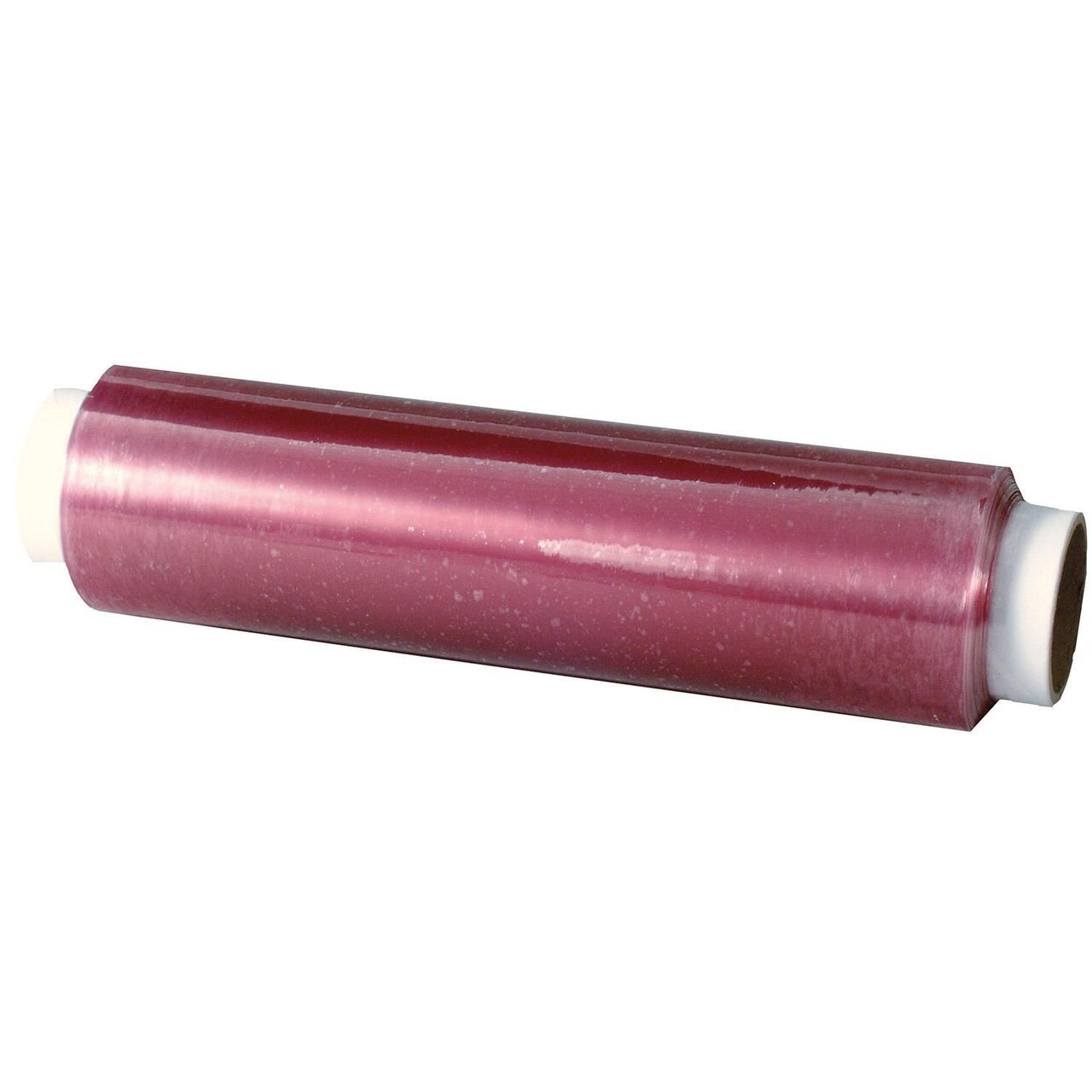 Film Uperforeret B30cm x L300m 7my PVC Rosa - 4 rl/krt