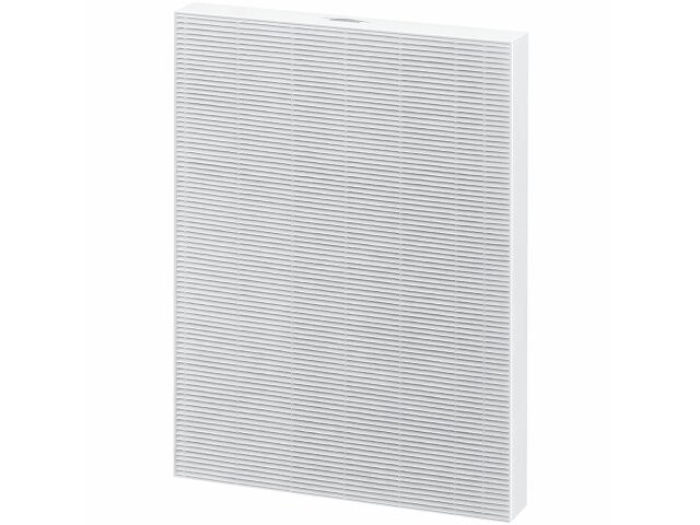 2 STK. Hepa filter med antimikrobiel til Luftfrisker AeraMax DX55 / DB55 medium* RESTSALG *