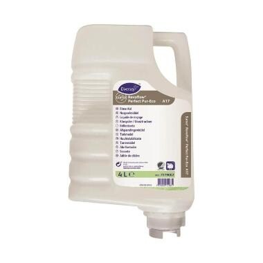 Maskinopvask Afspænding Suma RevoFlow Perfect Pur-Eco A17 4ltr Svanemærket - 4 ltr/dnk