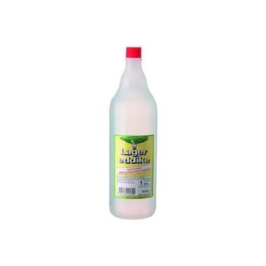 Lagereddike 1 ltr Klar - 12 fl x 1 ltr/krt