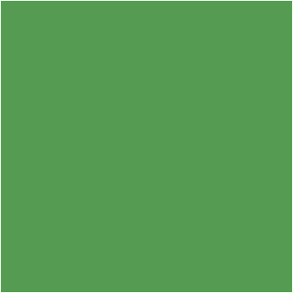 Karton - Colortime - A4 210x297 mm - 180 g - Græsgrøn - 20 ark