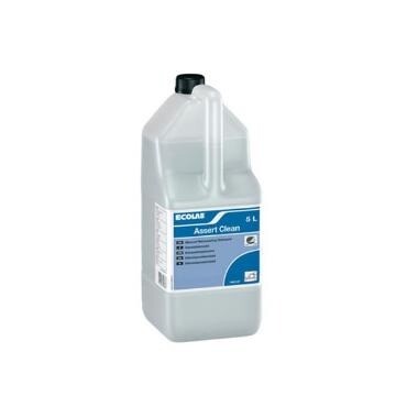 Håndopvask Assert Clean Ecolabel uden Farve/Parfume 5 ltr - 2 dnk x 5 ltr/krt