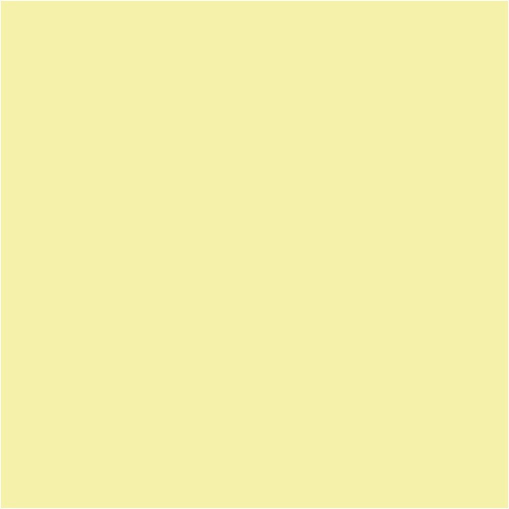 Karton, A4 210x297 mm, 180 g, kanariegul, 100ark