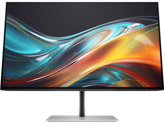 Computerskærm, 23.8'' HP S7 Pro, FHD Monitor 724pf