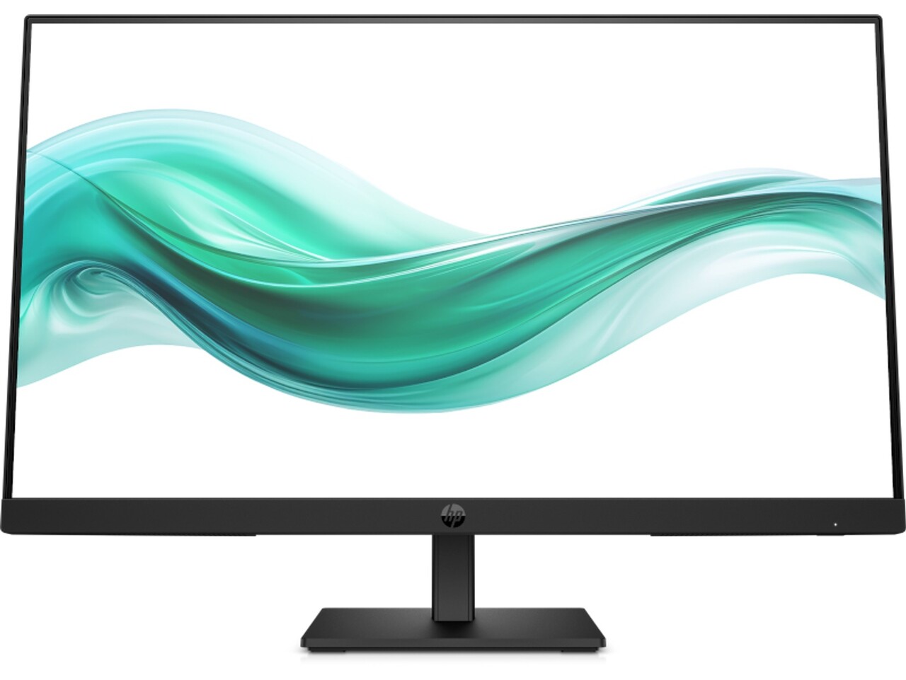 Computerskærm 24'' HP Monitor 324ph FHD, sort