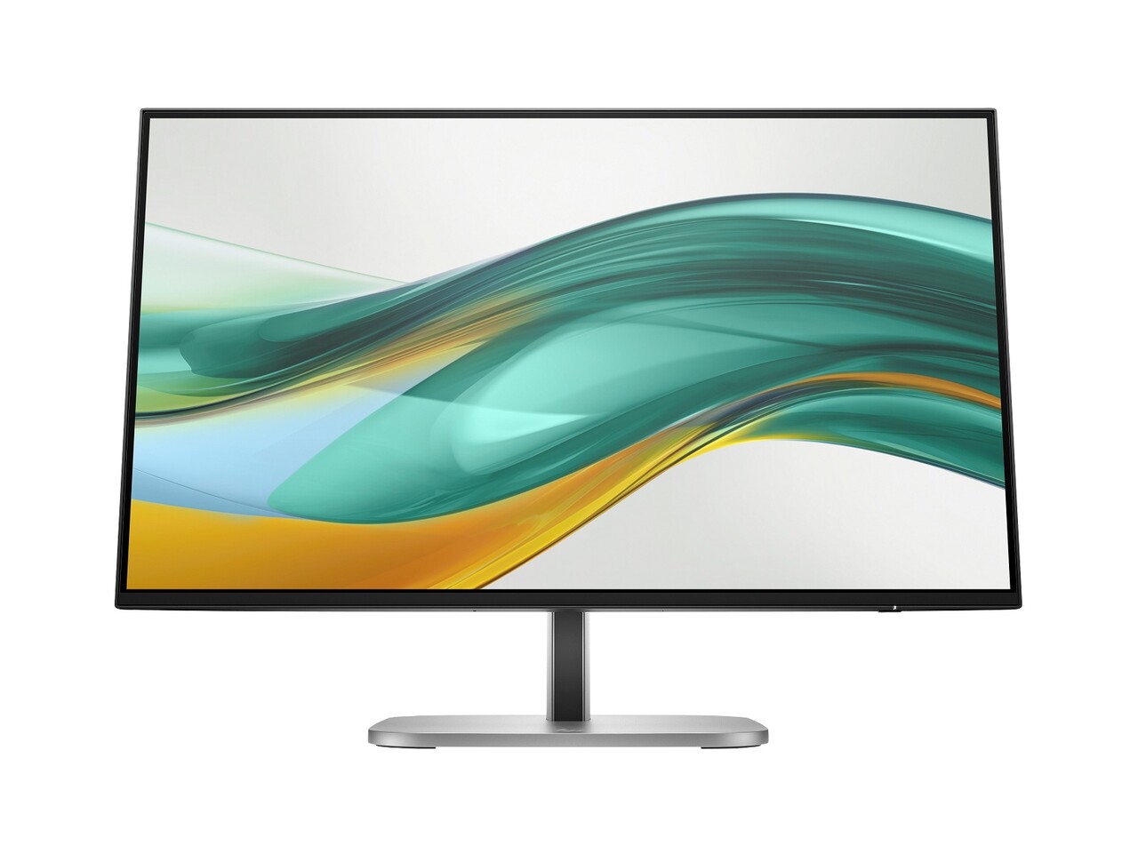 Computerskærm 24'' HP Monitor 524pf FHD, sort