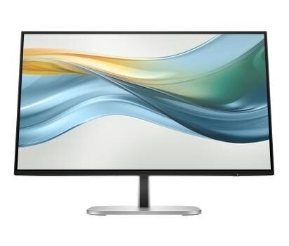 Computerskærm 24'' HP Monitor 524pu FHD USB-C PVC Free