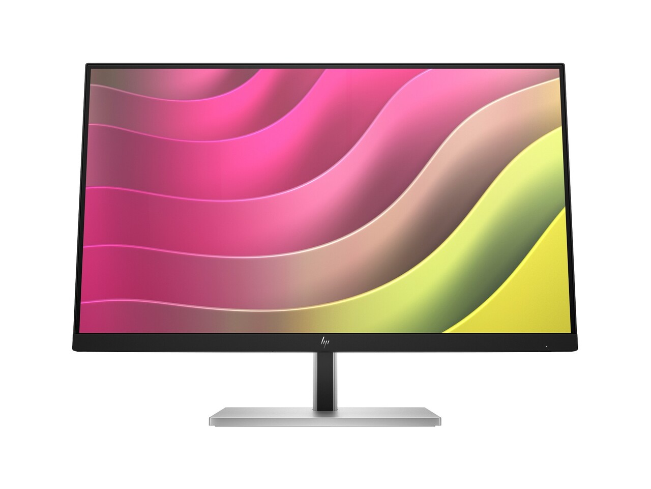 Computerskærm 24'' HP Touch Monitor E24t G5 FHD, sort