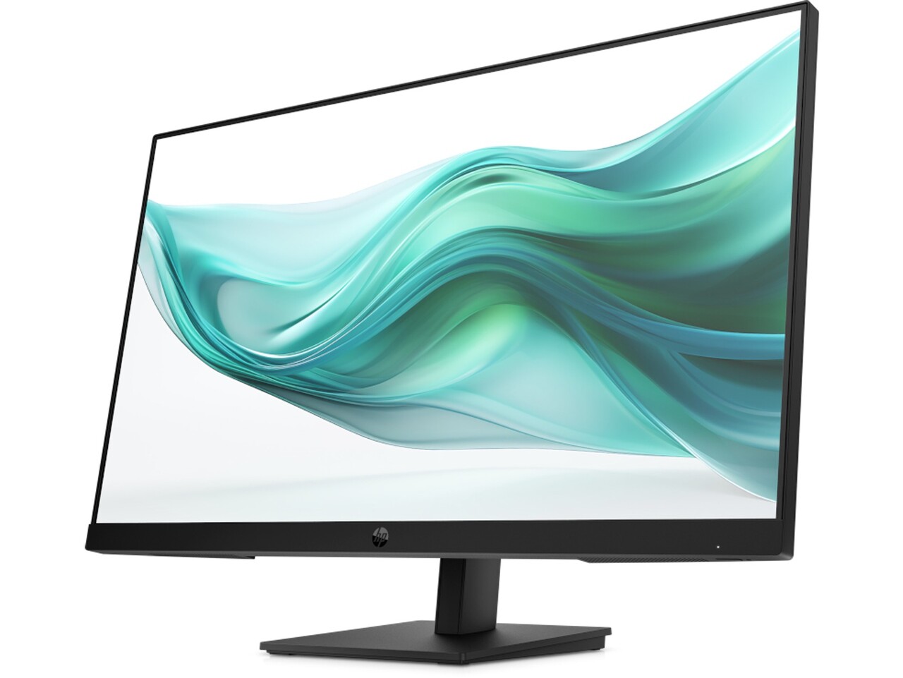 Computerskærm 27'' HP Monitor 327ph FHD, sort