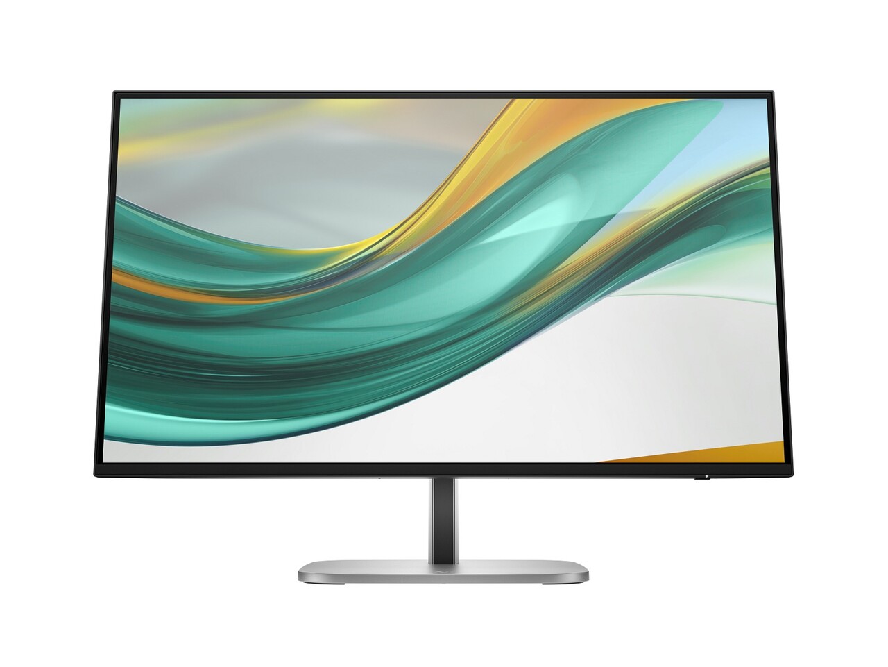 Computerskærm 27'' HP Monitor 527pf PVC Free, sort