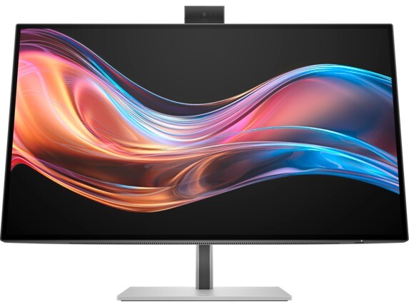 PC skærm 27'' HP Monitor Series 7 Pro 4K Conferencing 727pm