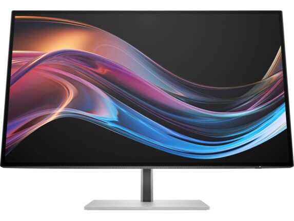 Computerskærm 27'' HP Monitor Series 7 Pro 4K Thunderbolt 4 Monitor 727pk
