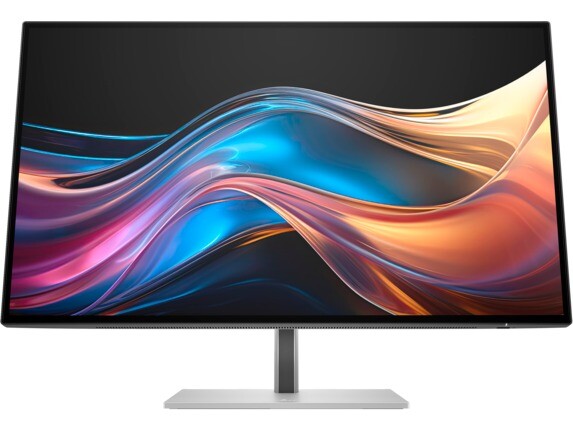 Computer skærm 27'' HP Monitor Series 7 Pro QHD 727pq