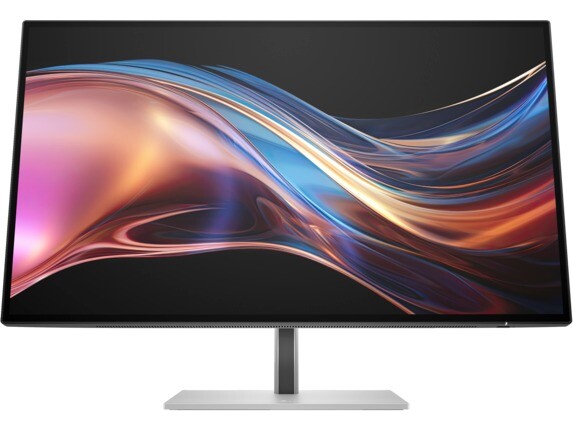 Computer skærm 27'' HP Monitor Series 7 Pro QHD Thunderbolt 4 - 727pu