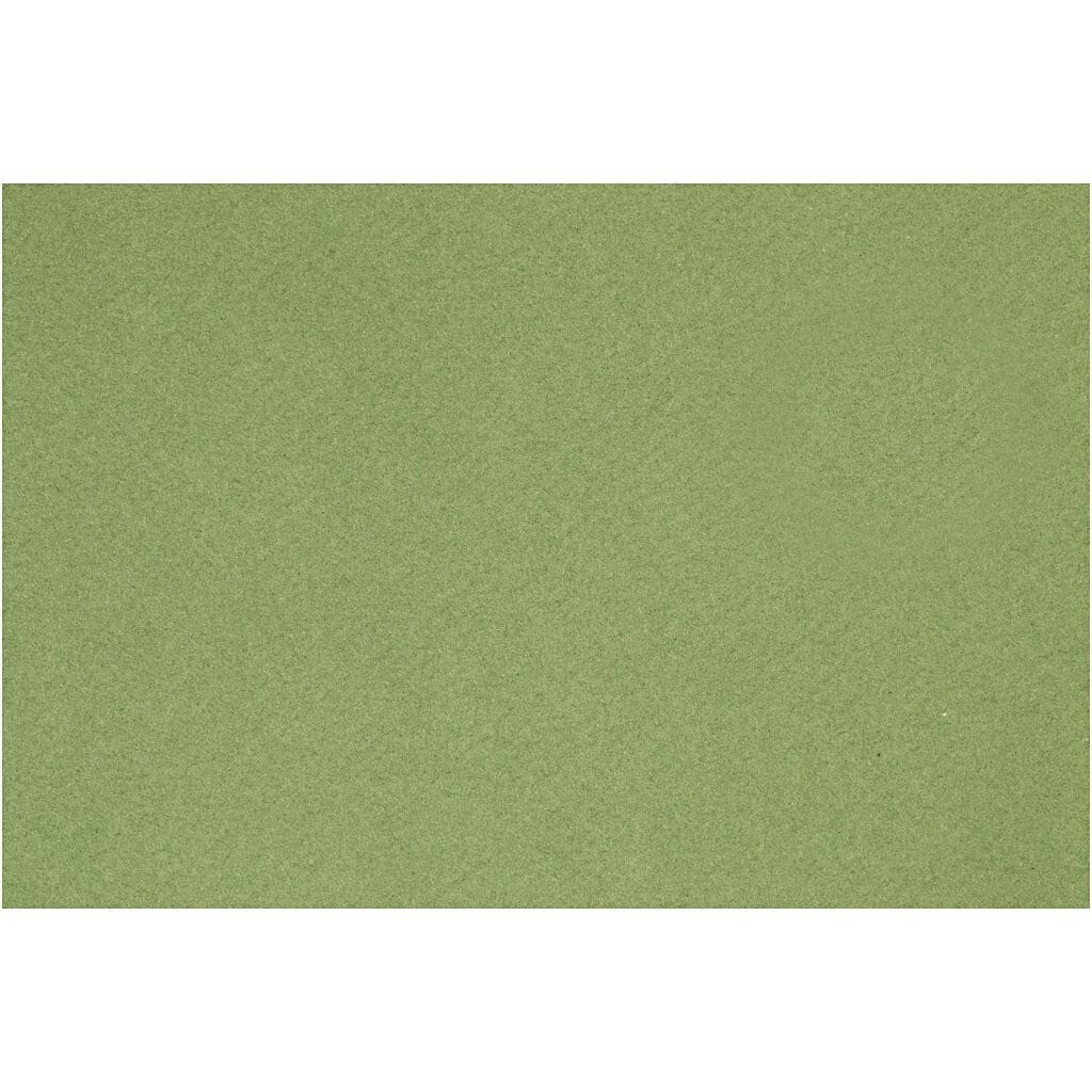 Fransk karton 160 gram A4 210 x 297 mm - Apple Green