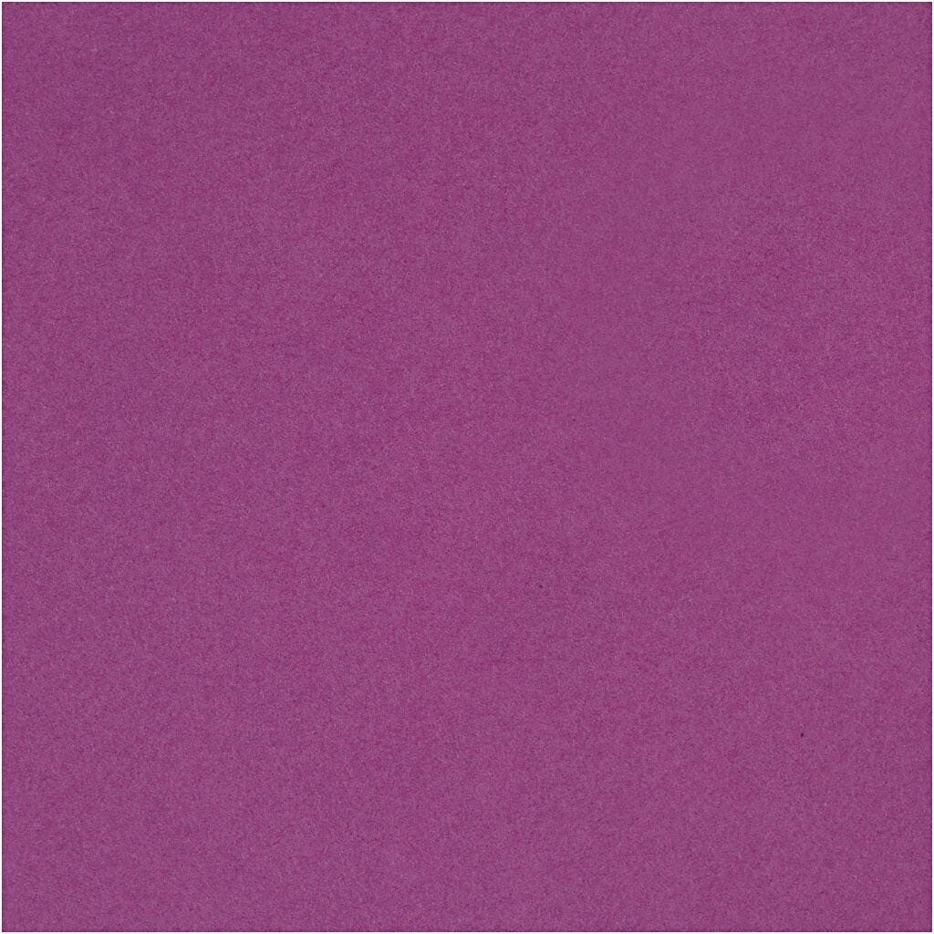 Fransk karton 210 x 297 mm A4 160 gram - Violet