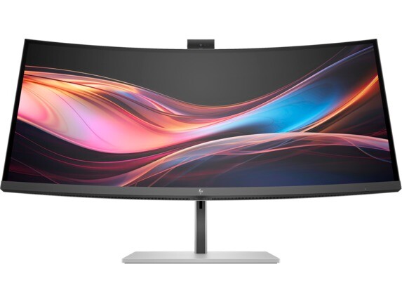 Computerskærm - HP 34'' Series 7 Pro WQHD Conferencing 734pm