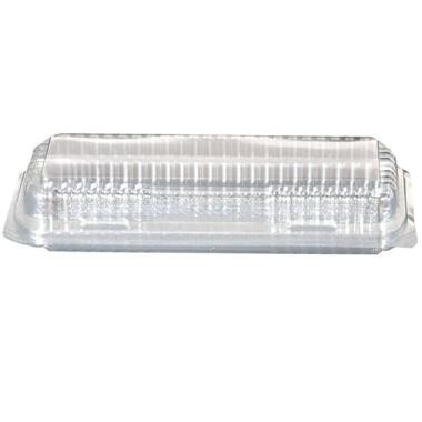 Multi-cakeboks 220x110x40 mm RPET Klar - 300 stk/krt
