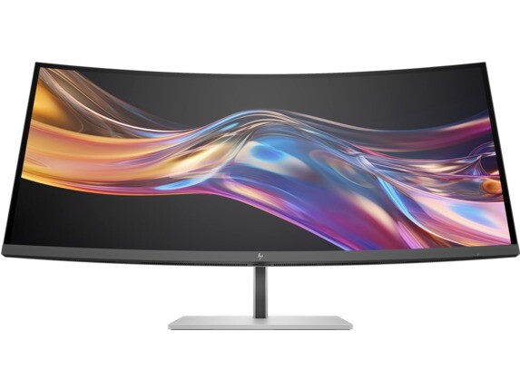 Computerskærm 37.5'' HP Monitor Series 7 Pro WQHD+ Thunderbolt 4 - 738pu