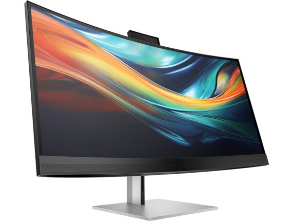 Computerskærm, 39.7'' HP S7 Pro, 5K2K Conference Monitor 740pm