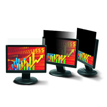 3M Privacy filter for desktop 24'' widescreen (53,1x29,94)