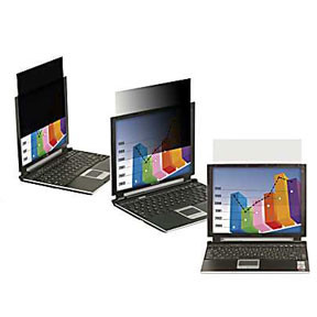 3M Privacy filter - Desktop widescreen (59,8x33,7) - 27''