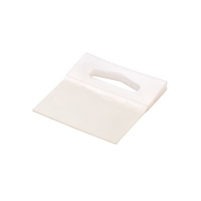 3M Hang Tabs 1075 Delta Hul (50x10) 500 stk